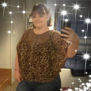 Meet your Posher, Cathi